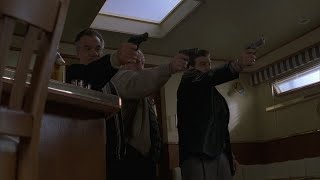 The Sopranos - Pussy'nin Ölümü (S2B13)