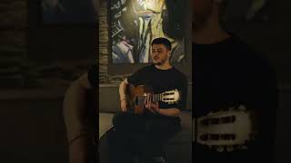 Semicenk - Olmadı Yar (Cover)