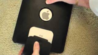 Otter Box Commuter Series for iPad