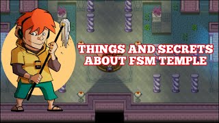 DOOM AND DESTINY ADVANCED - THINGS AND SECRETS ABOUT FLYING SPAGHETTI TEMPLE