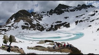 Lago di Erdemolo