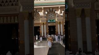 masjid an Nabawi #madina #masjidnabawi