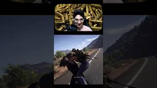 یه همکاری خفن  #ghostreconwildlands #gaming #بازی #gaming #بتاکریتیک #betacritic #coop #headshot