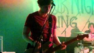 Kleinstadthelden - Indie Boys (Rock Night Mering)