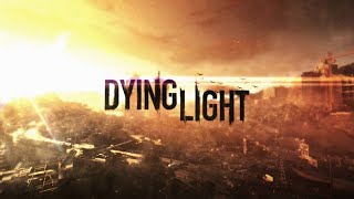 Dying Light: TEST STREAM