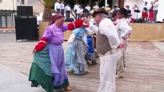 Berlina de La Palma - Folklore de Canarias