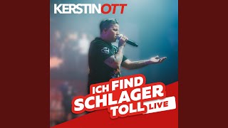 Der Morgen nach Marie (Ich find Schlager toll Live)