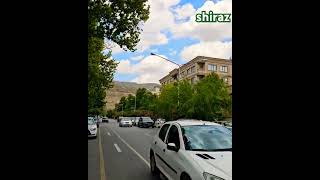 زیبایی 📍💙  love  shiraz #shiraz #iraan #یوتیوب_فارسی #زیبایی_های_ایران #iranian #شیراز  #newvideo