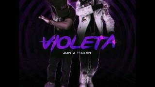 Jon Z - El Palabreal Violeta ft. Lyan (Audio)