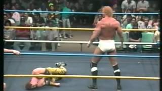 Sid Vicious VS Lee Scott   mp4