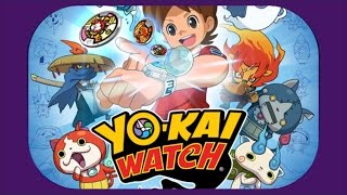 YO-KAI WATCH Review - DoctorTomato