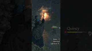 Dragon's Dogma: Dark Arisen - Quest Completion