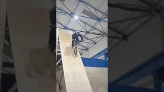 How Many Flairs Can do? 🤯 #rider #bmx #shorts #short #shortvideo