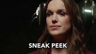 Marvel's Agents of SHIELD 4x05 Sneak Peek "Lockup" (HD)