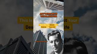 CREATE Your NEW REALITY with Neville Goddard's Powerful Techniques?