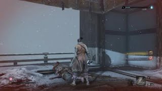 Sekiro™: Shadows Die Twice - Genichiro Ashina Boss Fight!