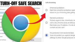 How to Turn-On Safe Search Mode on Chrome (in 2024)