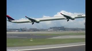 Longest Airplanes in the World - Airbus - Boeing - Lockheed - Antonov Part 2