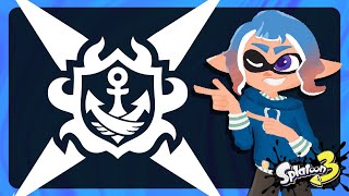 Splatting my way through X rank and maybe some Open| AUS