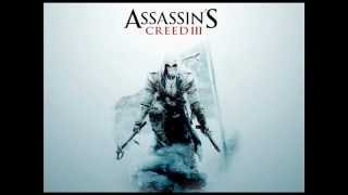 Assassin's Creed 3 OST - #18 Eye of the Storm