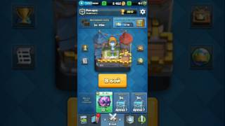 Clash royale #17