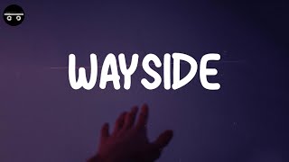 YOUWIN - Wayside (Lyric Video)