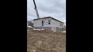 1-4-24 Heckaman Homes House Set