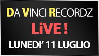 #VLOG - Da Vinci Recordz - Cosa Succede ?