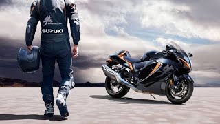 suzuki hayabusa 2021 Shorts | #suzukihayabusa | #shorts