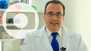 DR BACTÉRIA E SEU INÍCIO | Cortes Quase Tudo