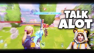 Creative Destruction Montage - "Talk A Lot"🗣️ | HYME creative destruction