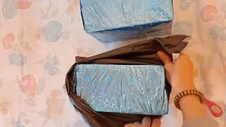 انبكسنغ 📦 Unboxing | مشترياتي لهذا الأسبوع 💗💌📖📚 #family #shorts #shorts #unboxing #unboxing #uae