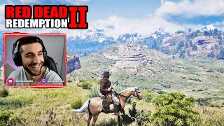 🐎RDR2 Online - Foooco na XP!(ou não)🤣