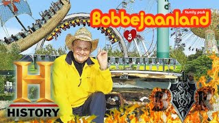 De geschiedenis van Bobbejaanland 2.0