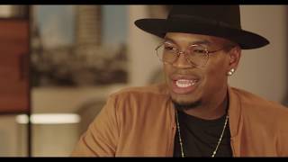 Ne-Yo - Conversations With A Good Man (Album Inspiration)