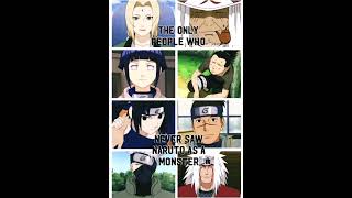 Otaku #anime #shorts #naruto