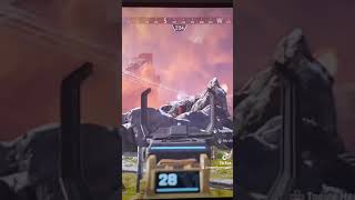 Comedy Skit over Apex Legends Gameplay #Shorts