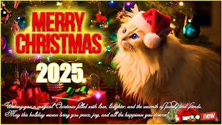 Top 100 Christmas Songs of All Time 🎄🎁 Top Christmas Music Playlist 🎅 Best Christmas Songs 2025