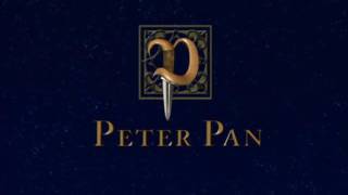 Peter Pan (2003) intro