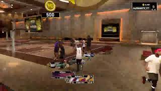 NBA 2K20 LIVE STREAM|| E1 GRIND(30.0%)|200 SUBS OTW|ROAD to 300 SUBS