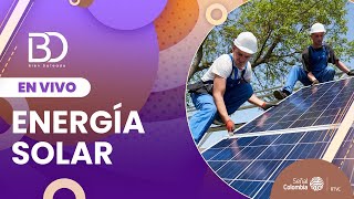 Bien Dateado | Energía Solar