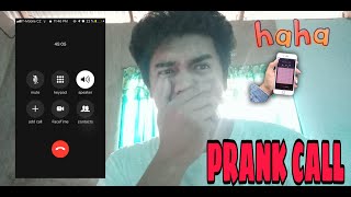 PAUTANG PRANK CALL WITH MY FRIENDS (GONE WRONG)