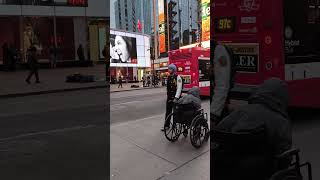 when life is not easy #toronto #trending #viral #shortsviral #vlog #subscriber#xmas