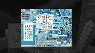 Black Dragon Win 180621 - Huge PK - Pirate King Online - Vengeance Guild