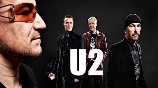 U2 - New Year's Day (Ferry Corsten Mix)