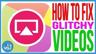 Glitchy Airshou Videos - How to Fix Your iOS Screen Recordings for iPhone and iPad