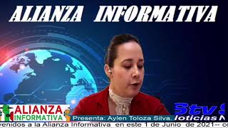 Defensa Civil en la Alianza Informativa