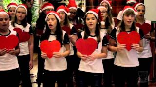 Coral Harmoniarte - Jingle Bell Rock (Joe Beal e Jim Boothe)