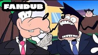 Goofy is a Dog (Animated Parody) - Fandub Latino