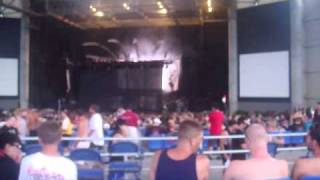 Rockstar Energy Drink Mayhem Festival